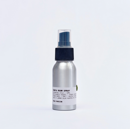 MARFA ROOM SPRAY