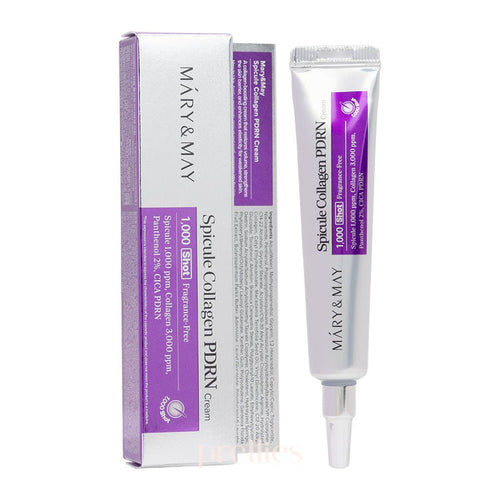 Mary & May Collagen M.P.S. PDRN Eye Cream 15g