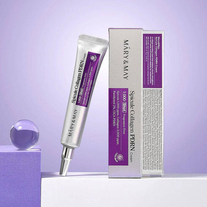 Mary & May Collagen M.P.S. PDRN Eye Cream 15g