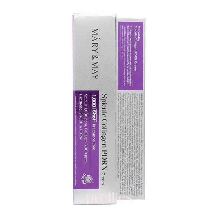 Mary & May Collagen M.P.S. PDRN Eye Cream 15g