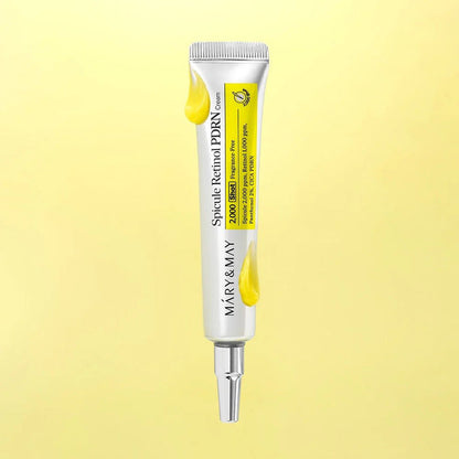 Mary & May Vitamin A M.P.S. PDRN Eye Cream 15g