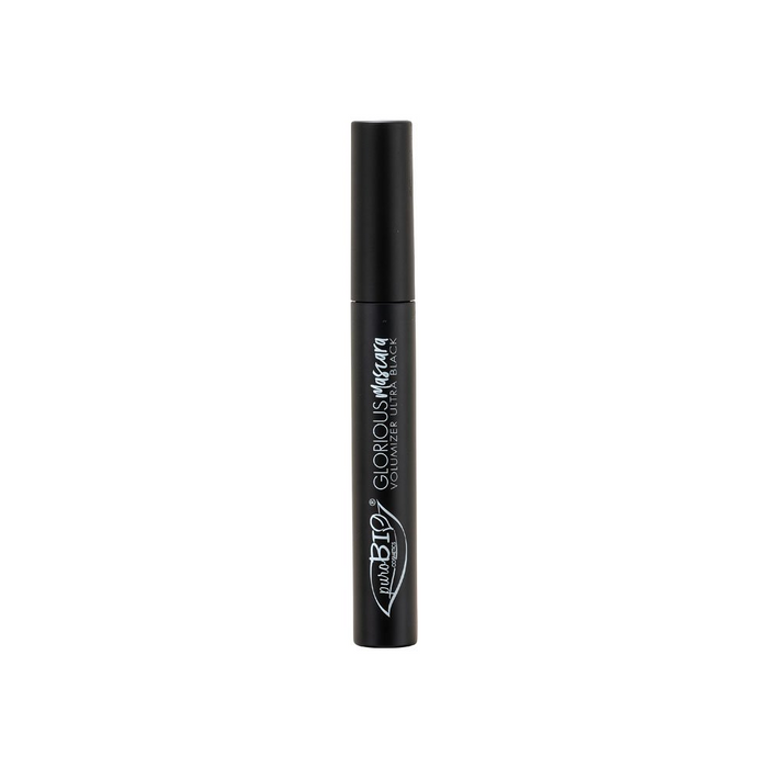 MASCARA GLORIOUS - VOLUMIZER ULTRA BLACK
