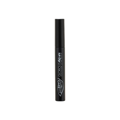 MASCARA GLORIOUS - VOLUMIZER ULTRA BLACK