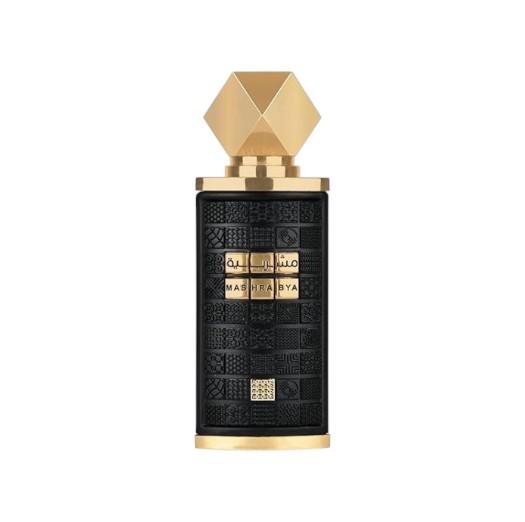 Mashrabya Eau de Parfum ~ 100ml / 3.4 fl oz