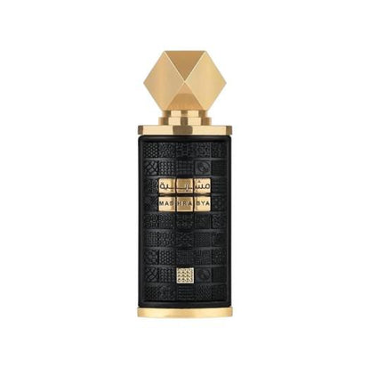 Mashrabya Eau de Parfum ~ 100ml / 3.4 fl oz