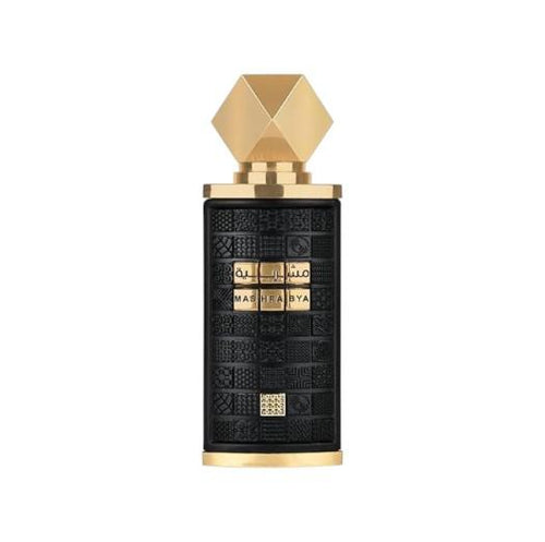 Mashrabya Eau de Parfum ~ 100ml / 3.4 fl oz