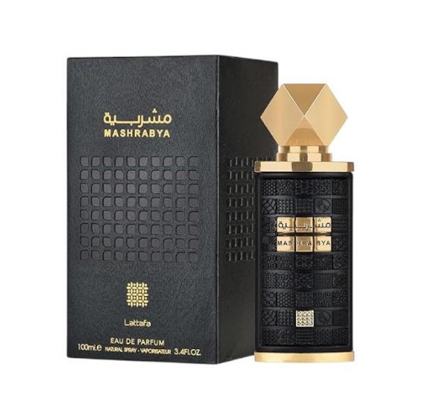 Mashrabya Eau de Parfum ~ 100ml / 3.4 fl oz