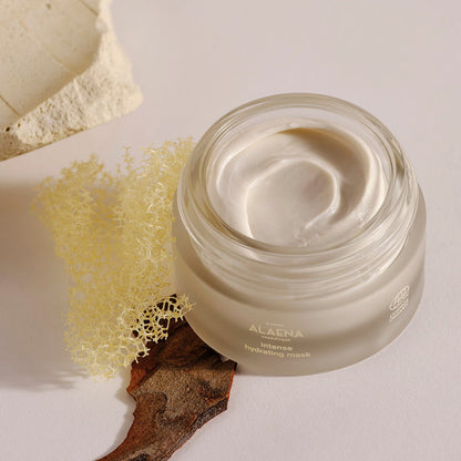 Masque Hydratation Intense