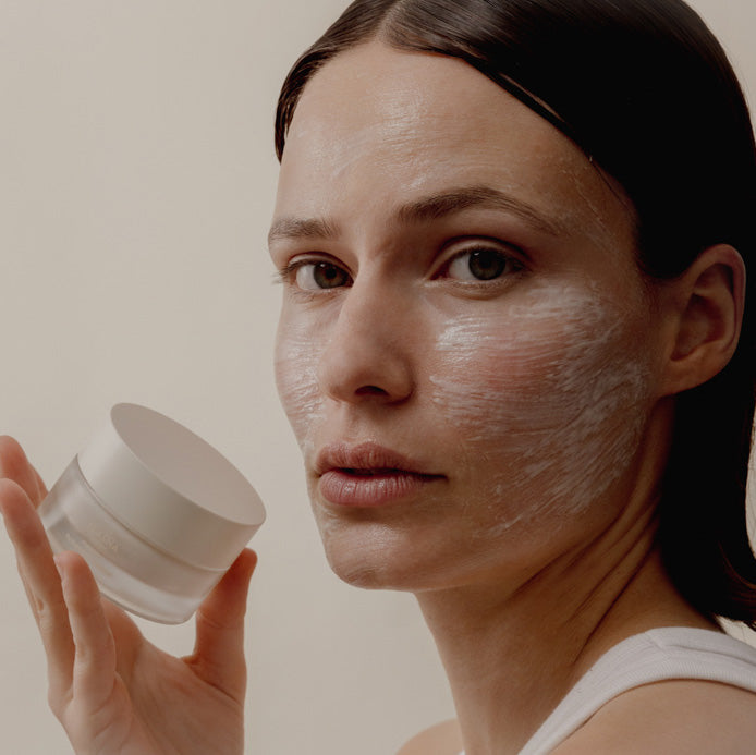 Masque Hydratation Intense