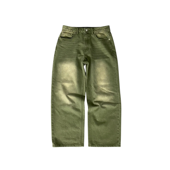 MATCHA | JEANS