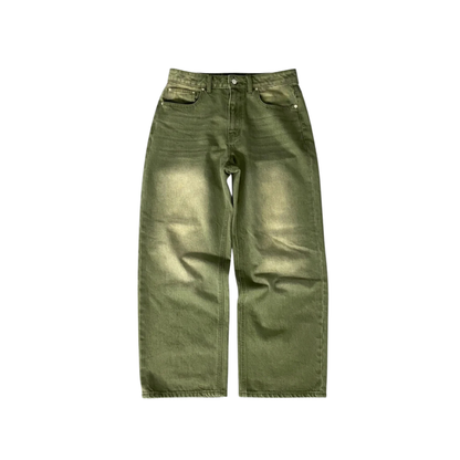 MATCHA | JEANS