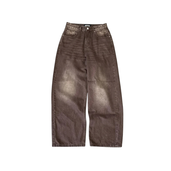 MATCHA | JEANS