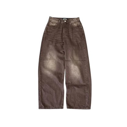 MATCHA | JEANS