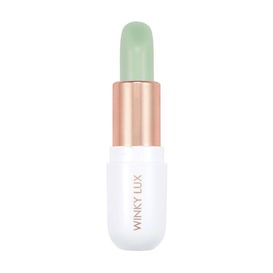 Clear -- Winky Lux Lip Balm Matcha Lip Balm