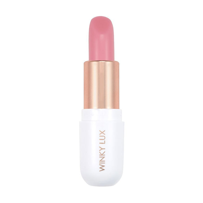 Strawberry -- Winky Lux Lip Balm Matcha Lip Balm