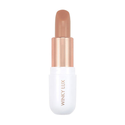 Coconut -- Winky Lux Lip Balm Matcha Lip Balm