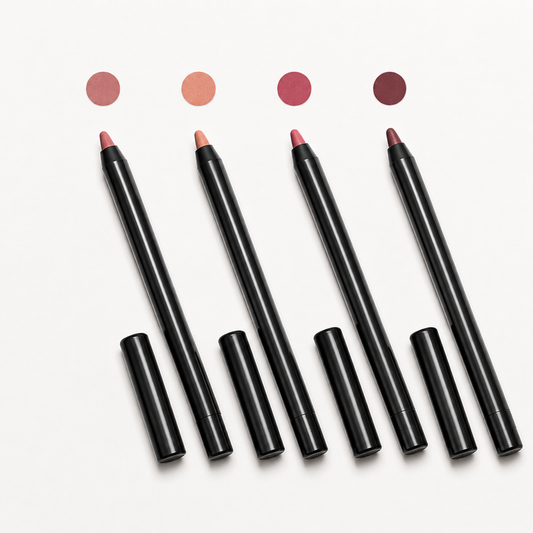 Matte Lip Liner