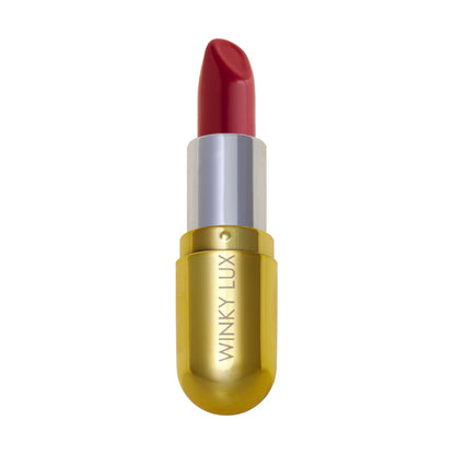 Winky Lux Lipstick Matte Lip Velour - Bunny
