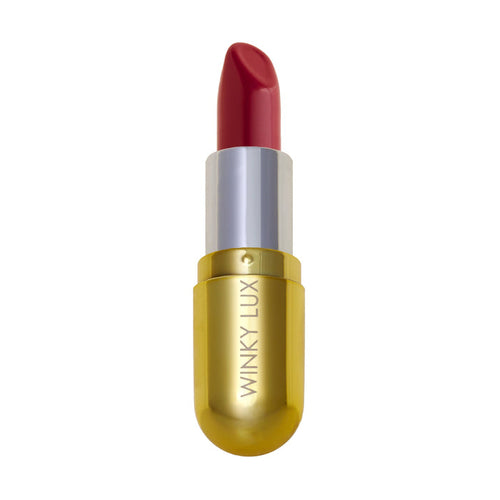 Winky Lux Lipstick Matte Lip Velour - Bunny