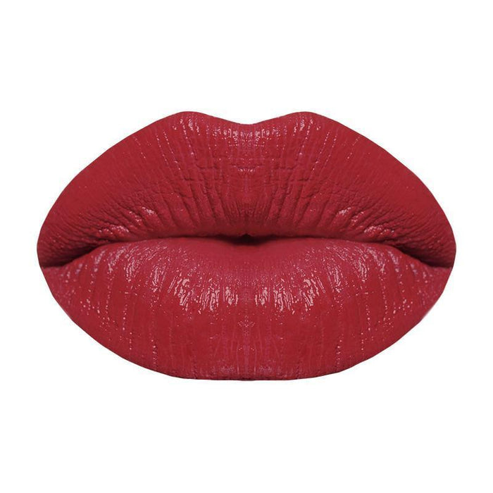 Winky Lux Lipstick Matte Lip Velour - Bunny