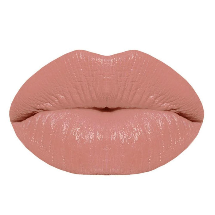 Winky Lux Lipstick Matte Lip Velour - Naked Dress
