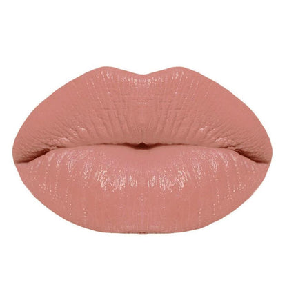 Winky Lux Lipstick Matte Lip Velour - Naked Dress