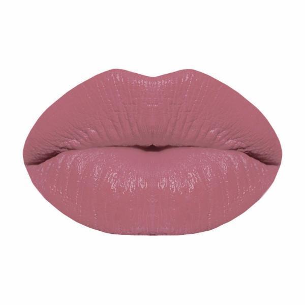Winky Lux Lipstick Matte Lip Velour - Pippy