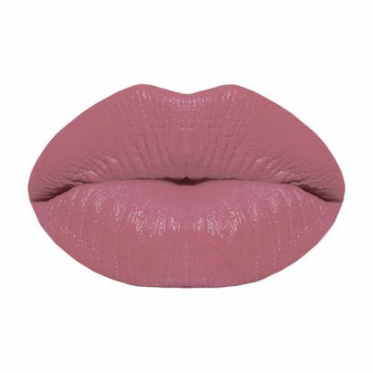 Winky Lux Lipstick Matte Lip Velour - Pippy