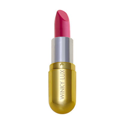 Winky Lux Lipstick Matte Lip Velour - Plush