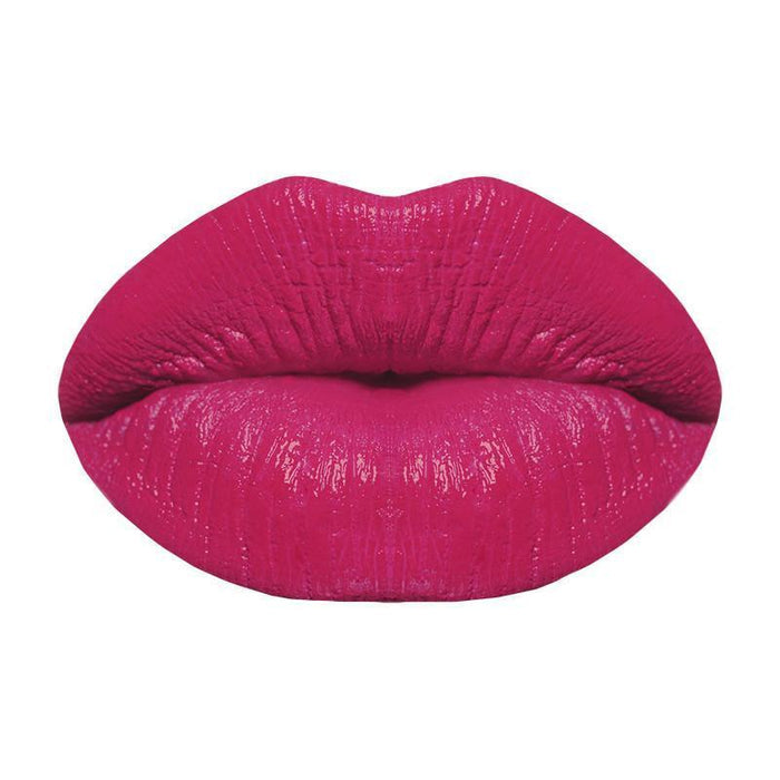 Winky Lux Lipstick Matte Lip Velour - Plush