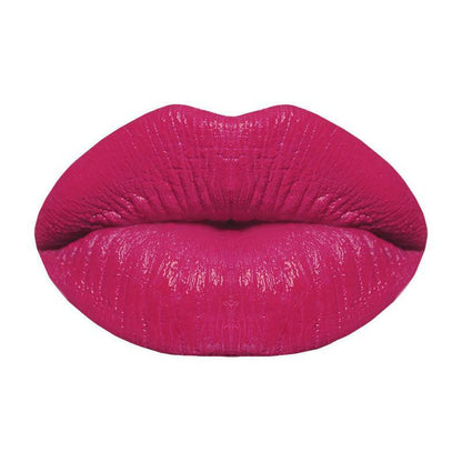 Winky Lux Lipstick Matte Lip Velour - Plush