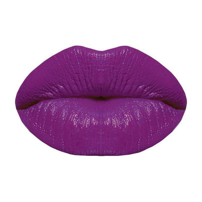 Winky Lux Lipstick Matte Lip Velour - Royal