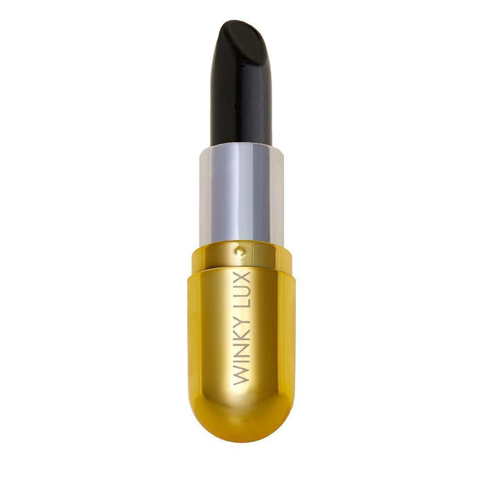 Winky Lux Lipstick Matte Lip Velour - Voodoo