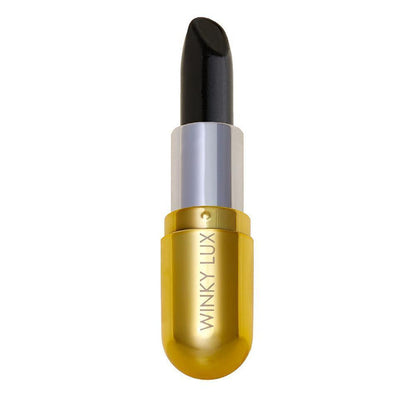 Winky Lux Lipstick Matte Lip Velour - Voodoo