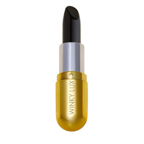 Winky Lux Lipstick Matte Lip Velour - Voodoo