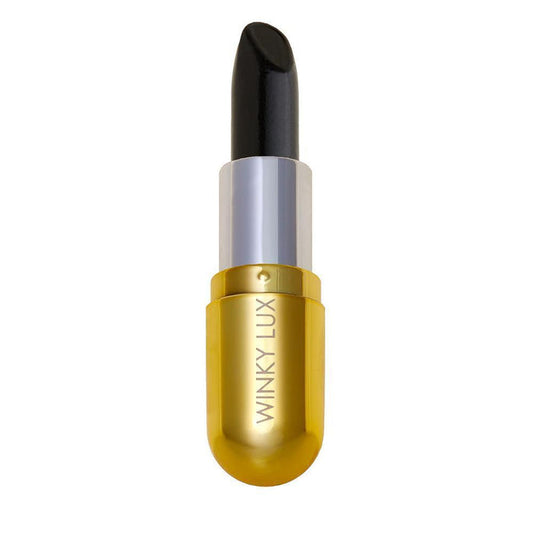 Winky Lux Lipstick Matte Lip Velour - Voodoo