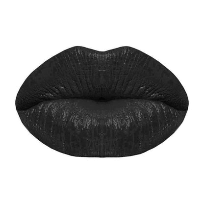 Winky Lux Lipstick Matte Lip Velour - Voodoo