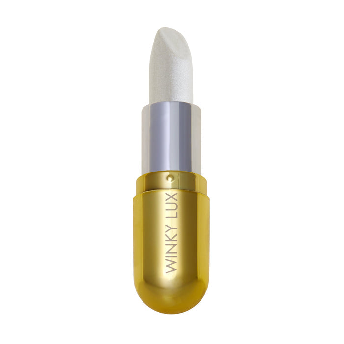 Winky Lux Lipstick Matte Lip Velour - White Rabbit