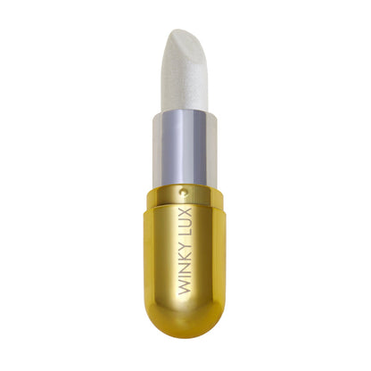 Winky Lux Lipstick Matte Lip Velour - White Rabbit