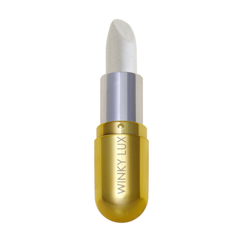 Winky Lux Lipstick Matte Lip Velour - White Rabbit