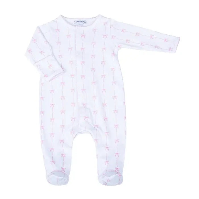 MB Amelia's Classics Footie