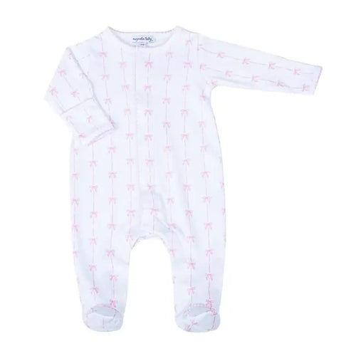 MB Amelia's Classics Footie