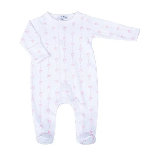 MB Amelia's Classics Footie
