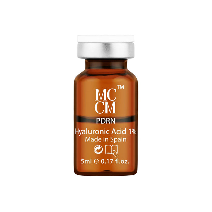 MCCM PDRN + HA 1% - Regenerate and Hydrate Your Skin - SD Cosmetics Care