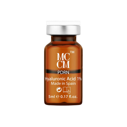 MCCM PDRN + HA 1% - Regenerate and Hydrate Your Skin - SD Cosmetics Care