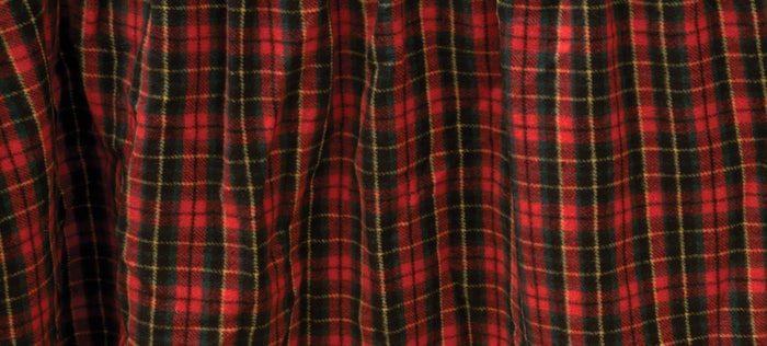 Mcwoods Bed Skirt