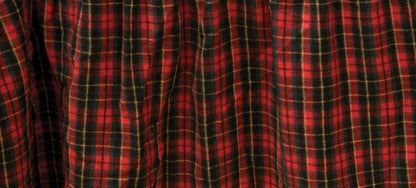 Mcwoods Bed Skirt