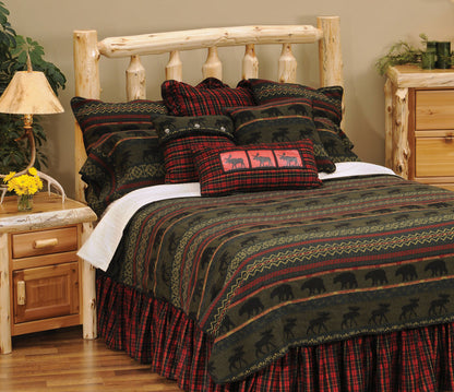 Mcwoods Bed Skirt