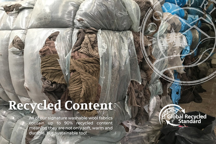 Solid Spice Sham