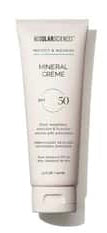MD Solar Sciences Mineral Creme BS SPF50